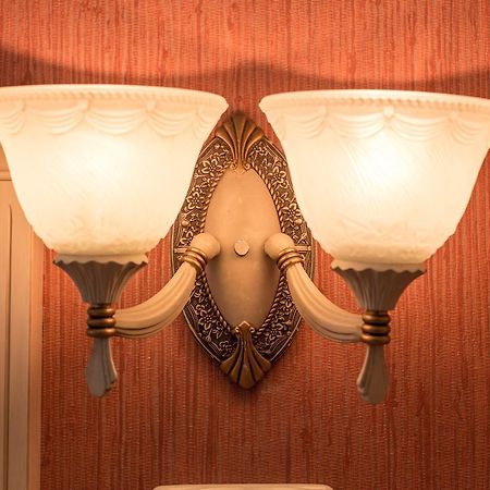Hotel Kaiservilla Heiligenblut Bagian luar foto