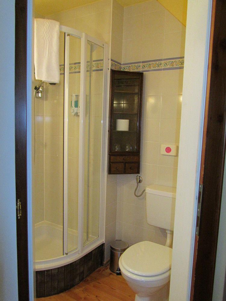 Hotel Kaiservilla Heiligenblut Bagian luar foto