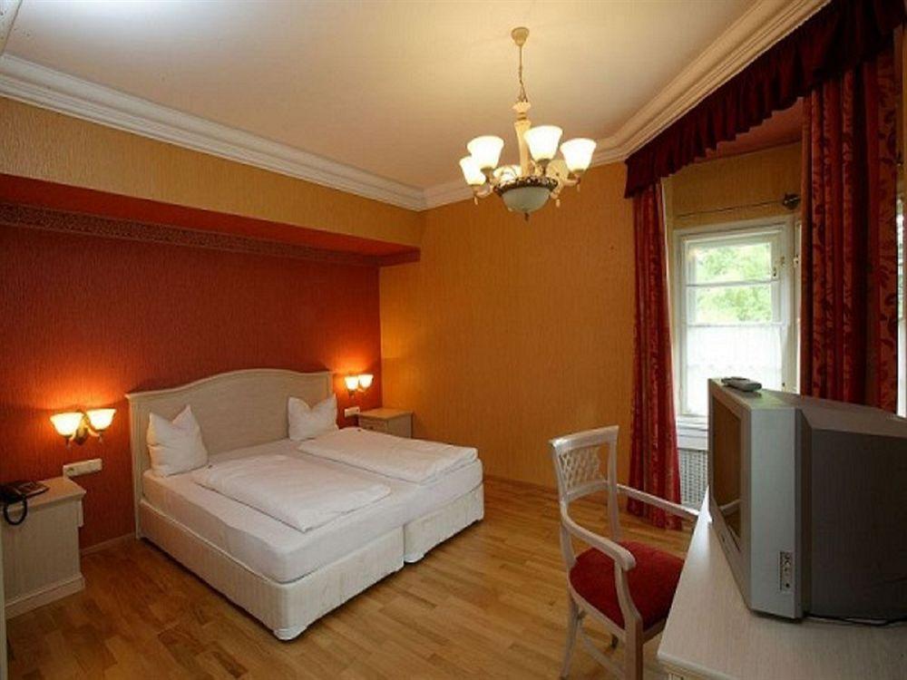 Hotel Kaiservilla Heiligenblut Bagian luar foto