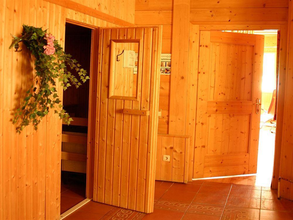Hotel Kaiservilla Heiligenblut Bagian luar foto