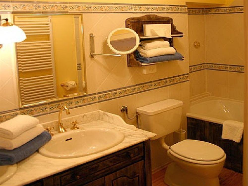 Hotel Kaiservilla Heiligenblut Bagian luar foto