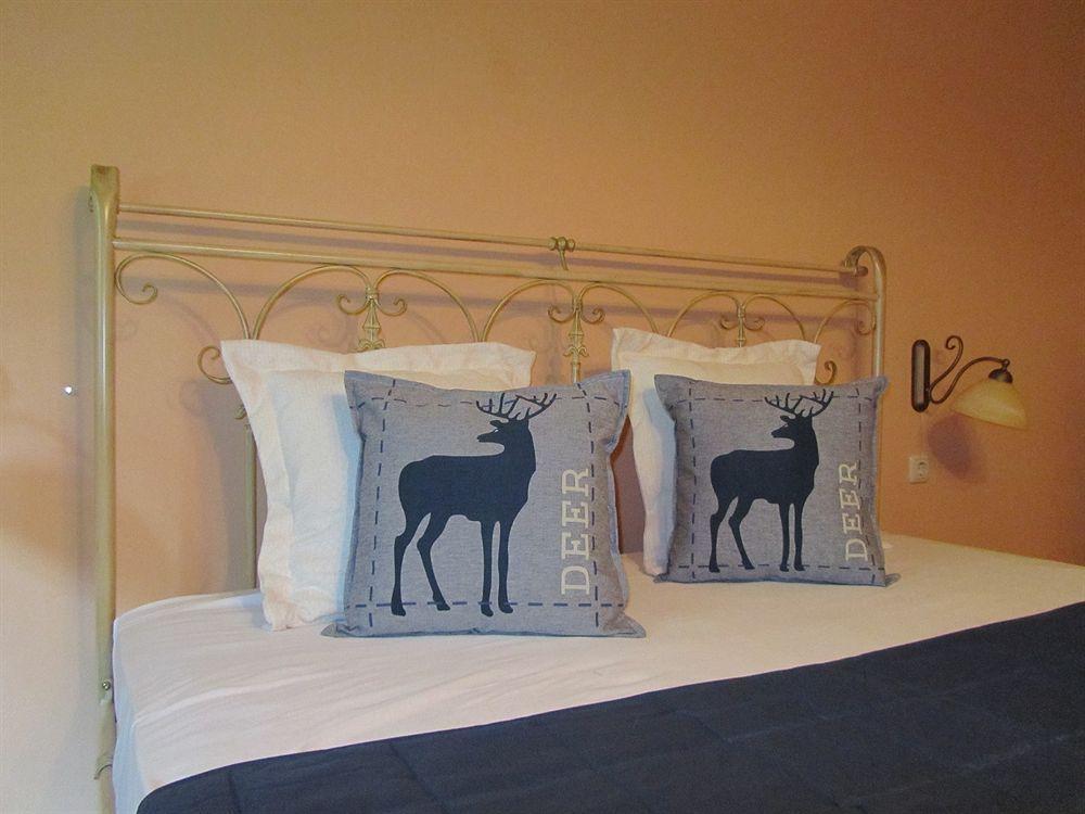 Hotel Kaiservilla Heiligenblut Bagian luar foto