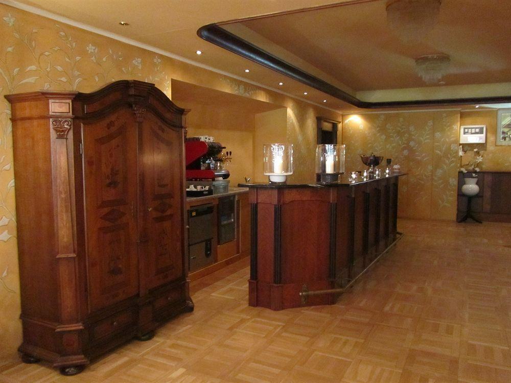 Hotel Kaiservilla Heiligenblut Bagian luar foto