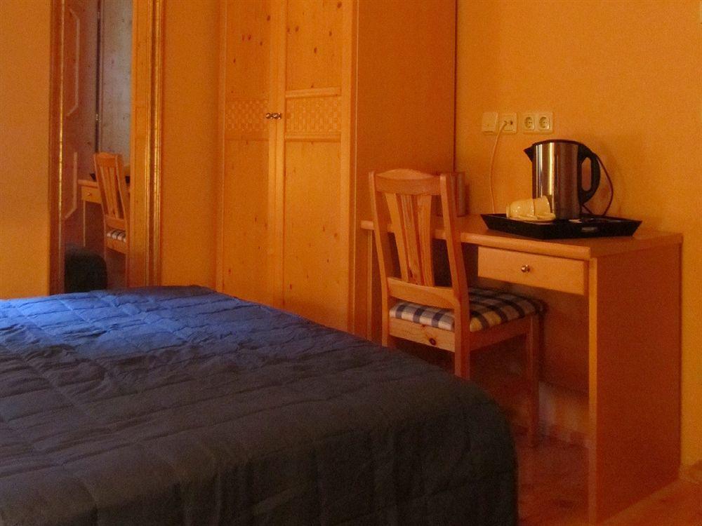 Hotel Kaiservilla Heiligenblut Bagian luar foto