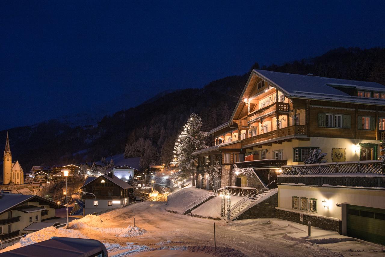 Hotel Kaiservilla Heiligenblut Bagian luar foto