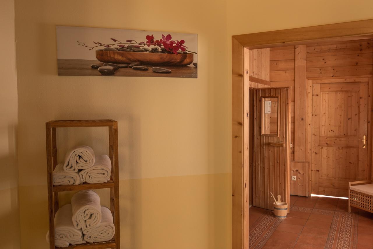 Hotel Kaiservilla Heiligenblut Bagian luar foto