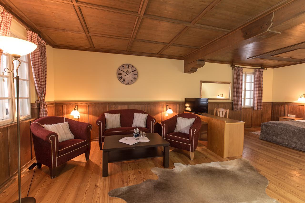 Hotel Kaiservilla Heiligenblut Bagian luar foto
