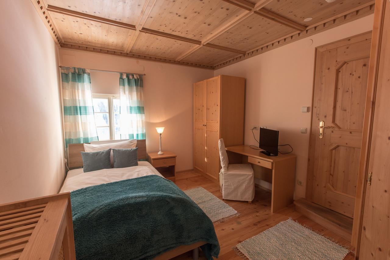 Hotel Kaiservilla Heiligenblut Ruang foto
